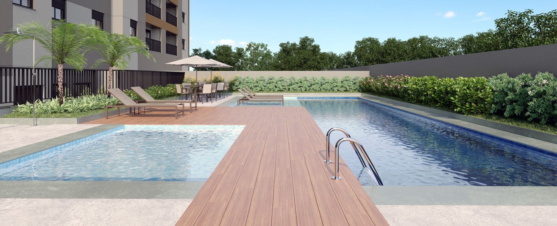 Imagem destaque do City Club Ribeirão