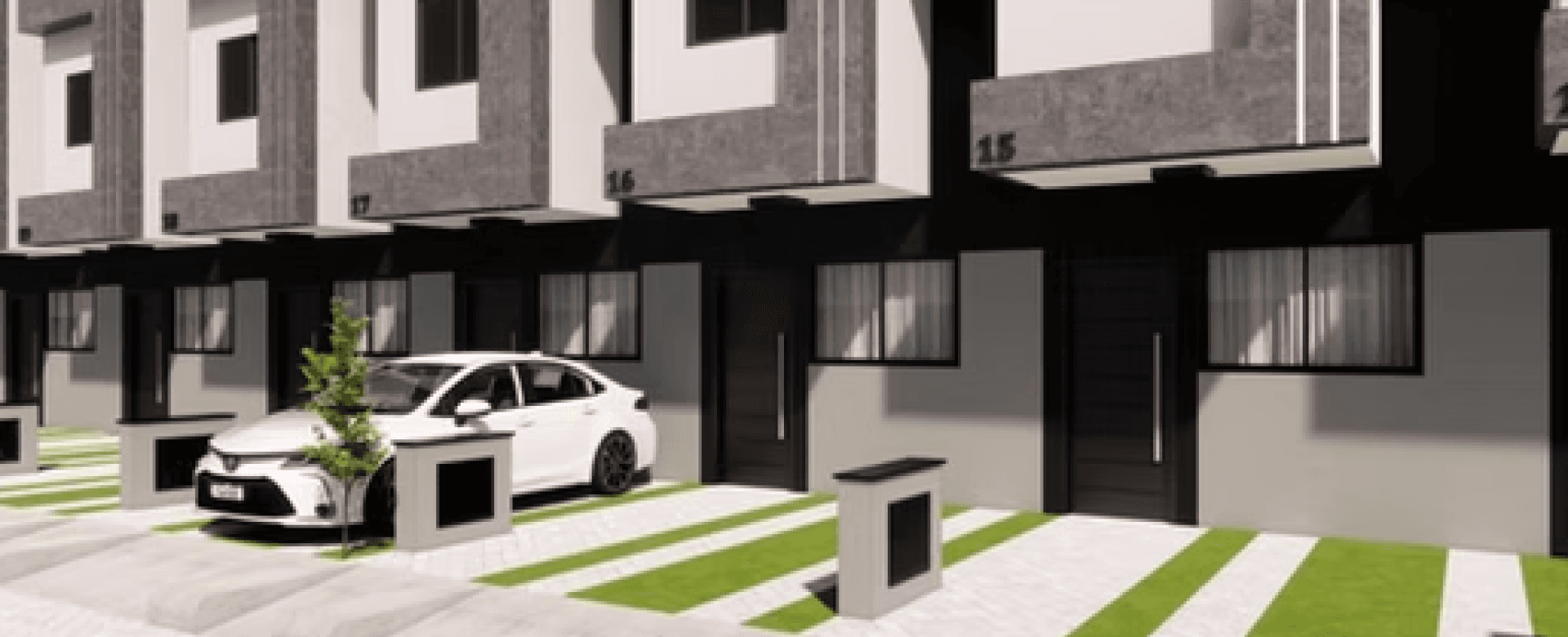 Imagem destaque do Village Porto