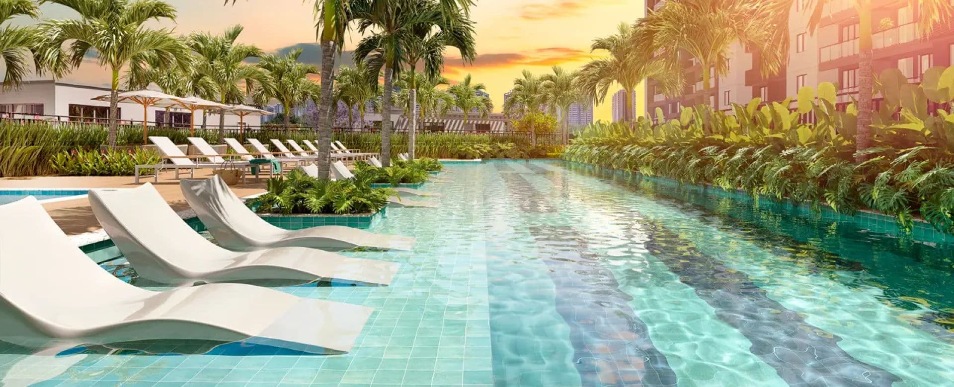 Imagem destaque do Ilhamar Beach & Home