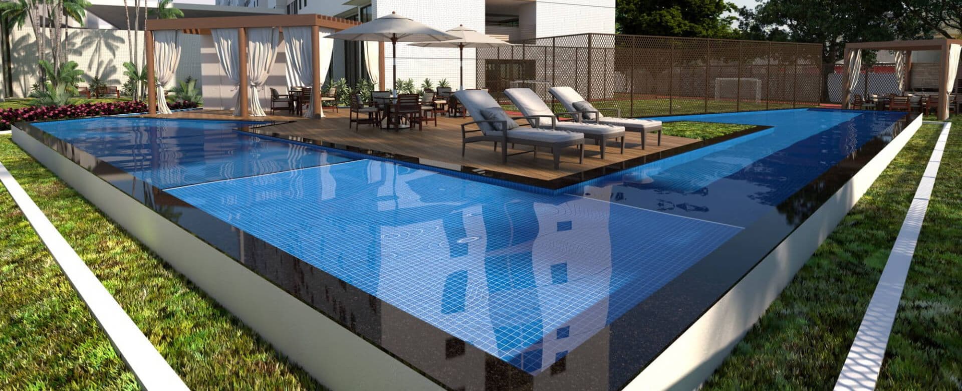 Imagem destaque do Luar do Parque