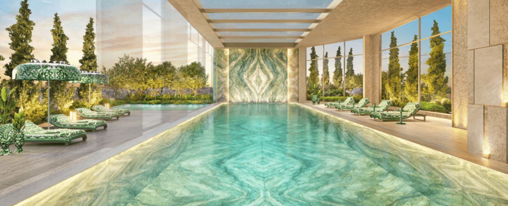 Imagem destaque do Capri Lifestyle Dolcegabbana Casa