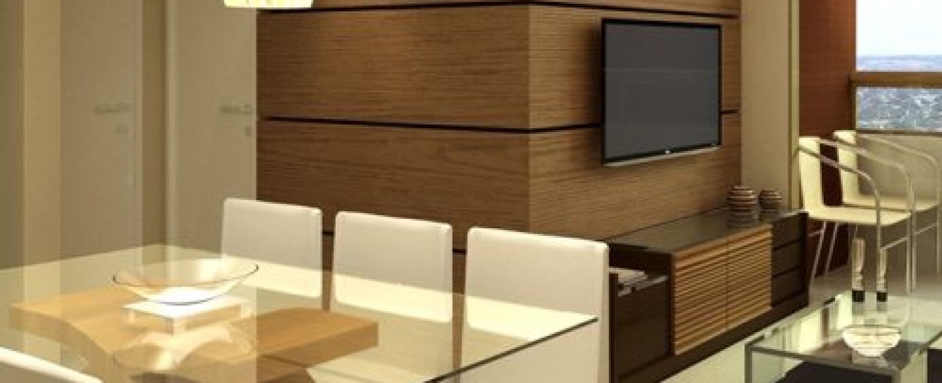 Imagem destaque do Edifício Sevilha