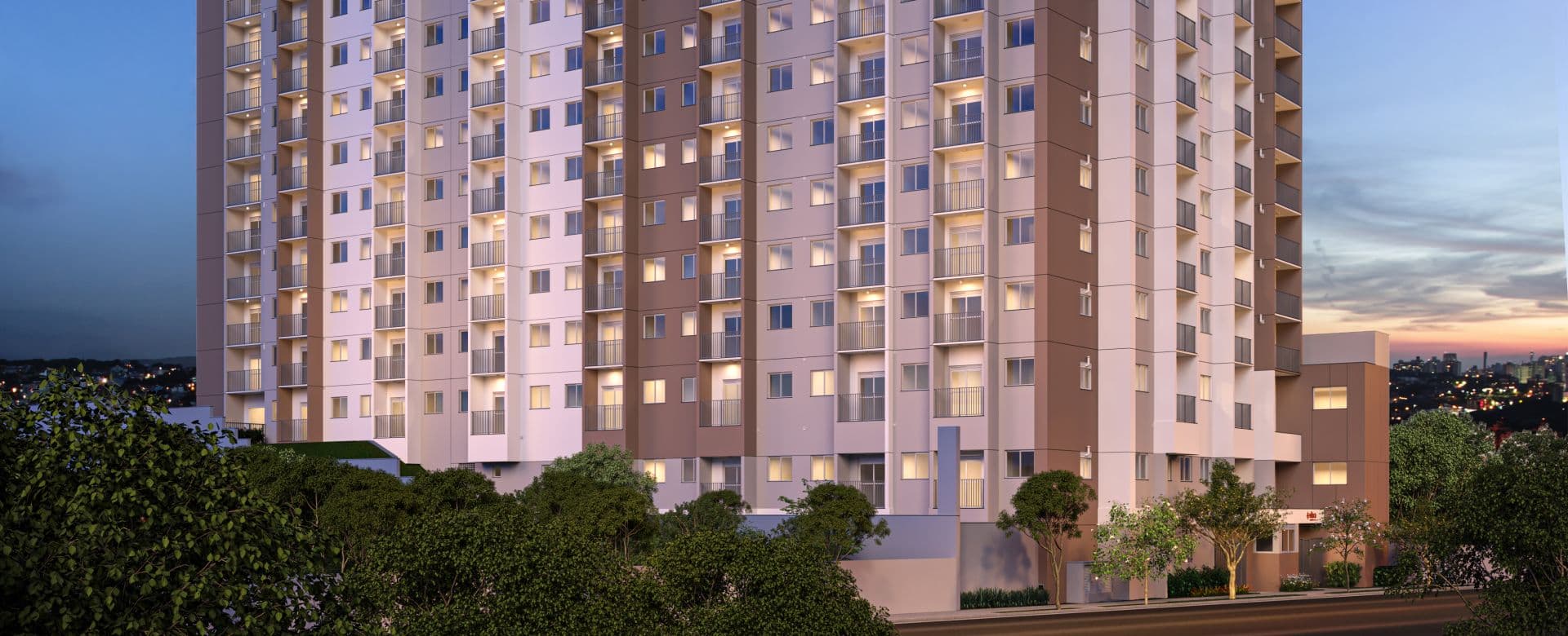 Imagem destaque do Vibra Estação Campo Limpo