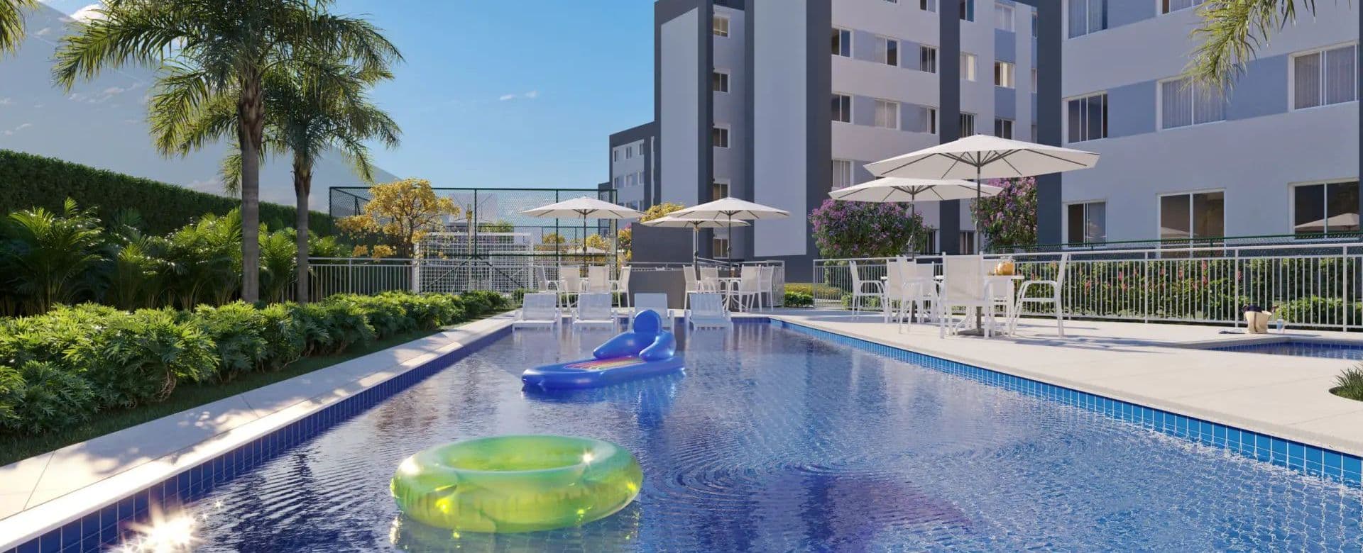 Imagem destaque do Conquista Norte Clube