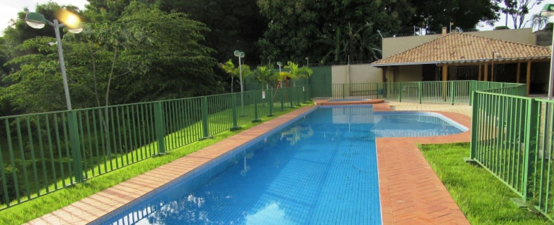 Imagem destaque do Residencial Bosque das Orquídeas