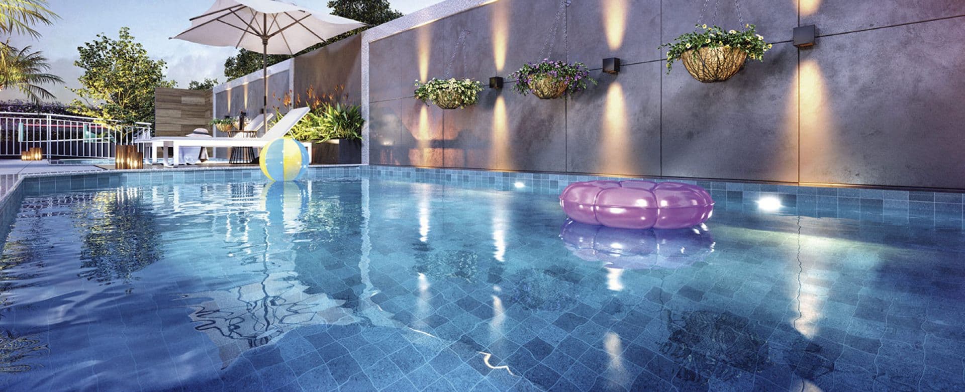 Imagem destaque do The Way Condomínio Clube