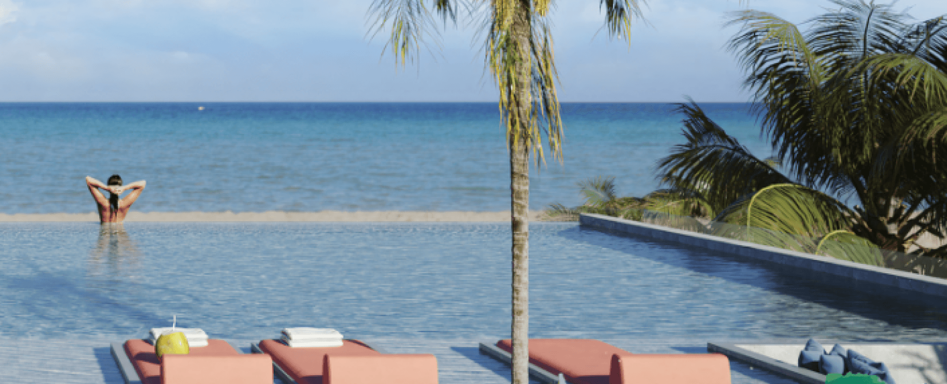 Imagem destaque do Farol Beach Flats Carneiros