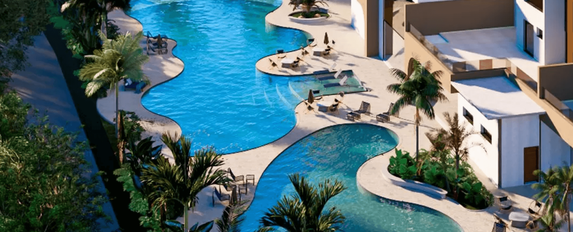 Imagem destaque do Grand Hill Residence Resort