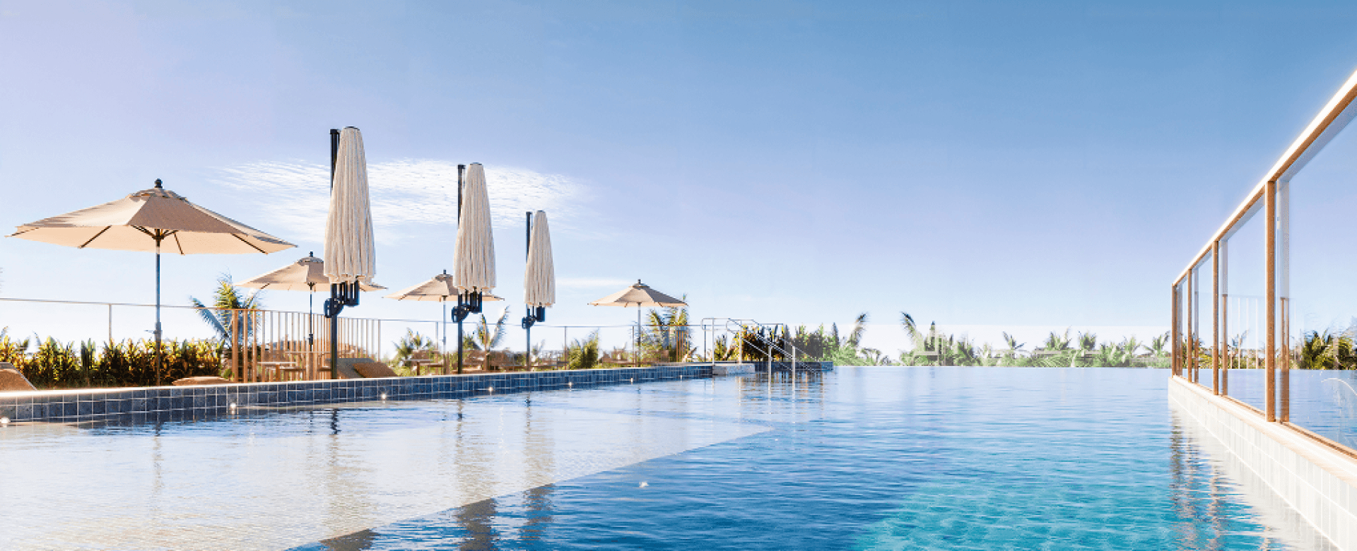 Imagem destaque do Tamana Beach Studios