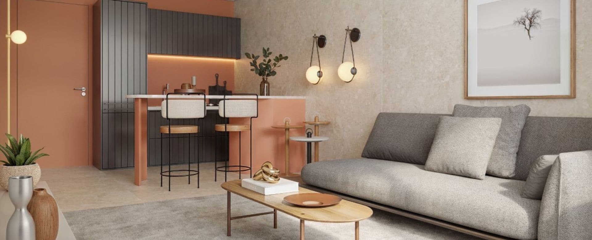 Imagem destaque do Íon Icaraí