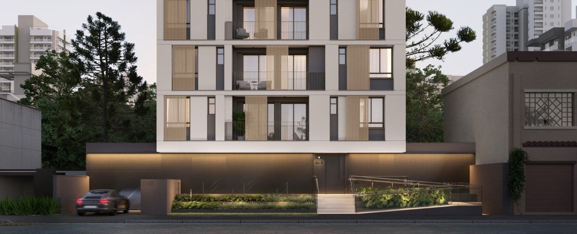 Imagem destaque do Zait