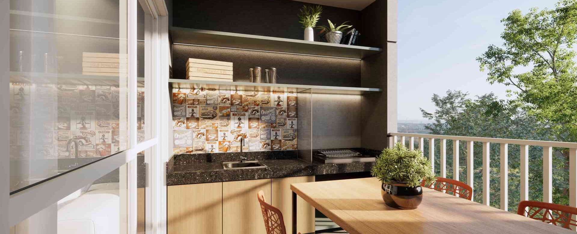 Imagem destaque do Villa Raizes