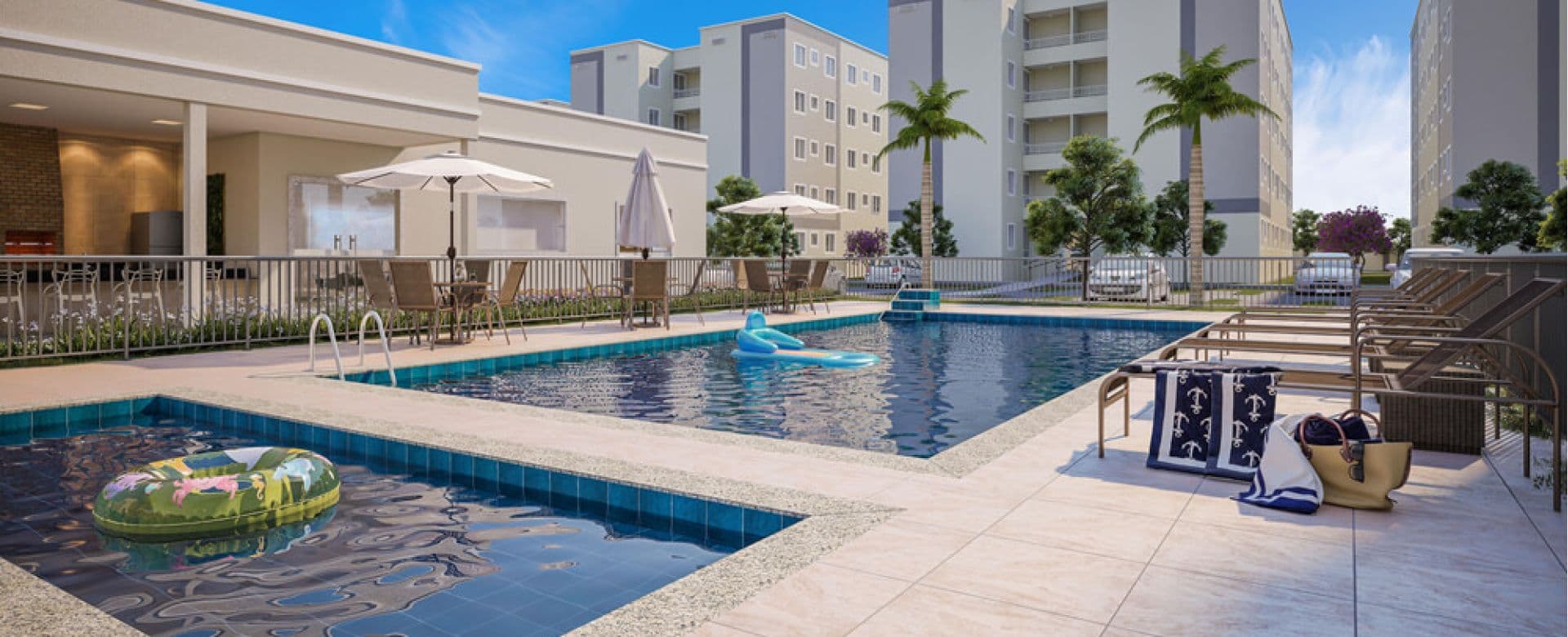 Imagem destaque do Villa das Laranjeiras