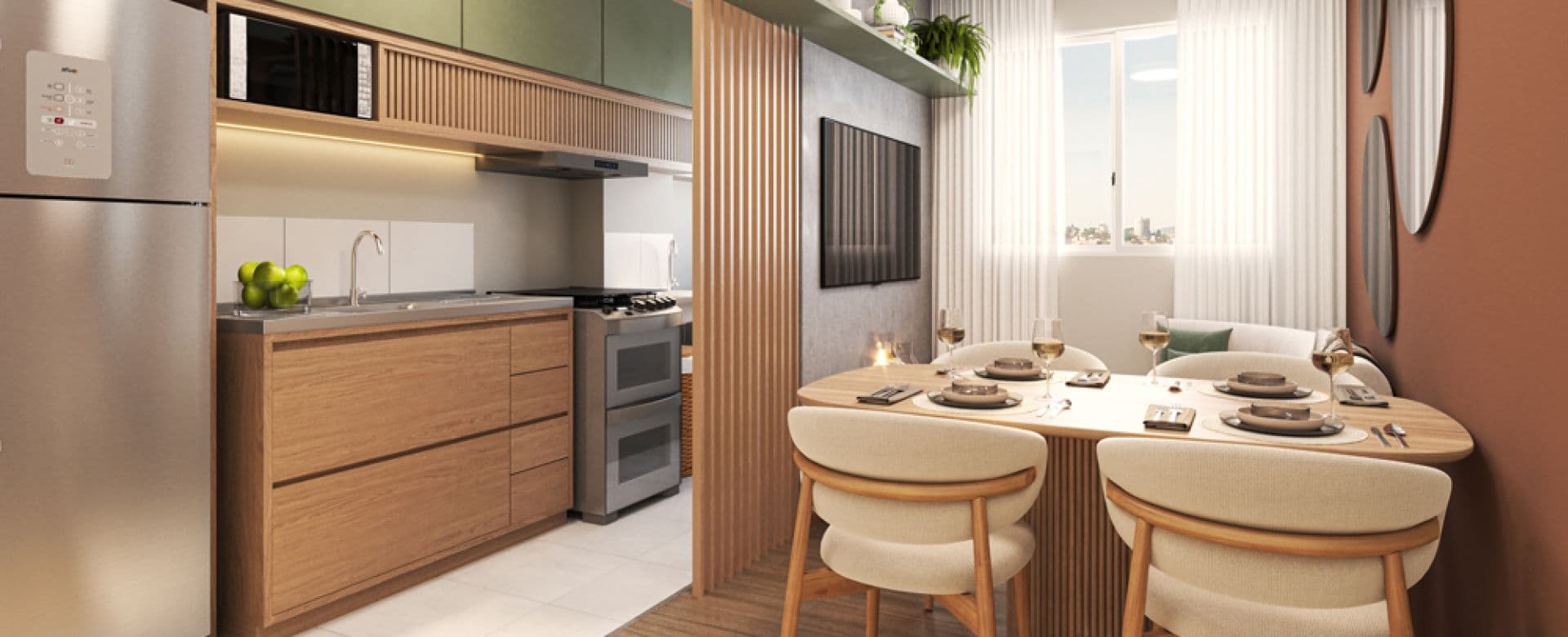 Imagem destaque do Campo do Cerrado