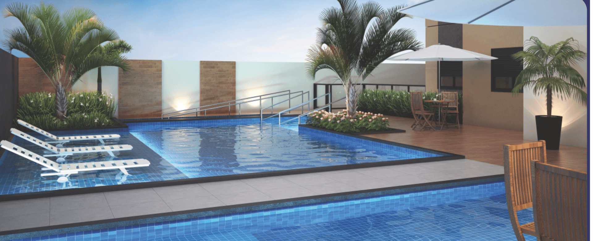 Imagem destaque do Arboretto Osasco