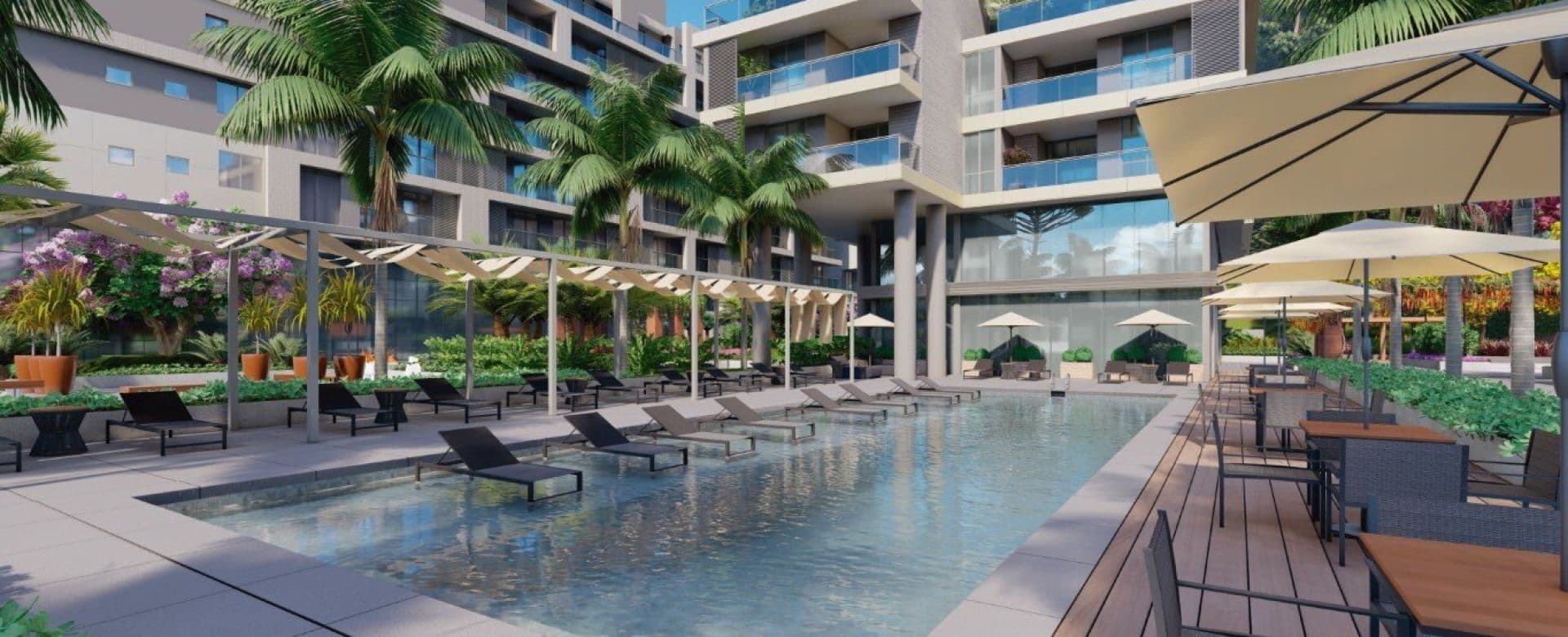 Imagem destaque do Reserva Barigui Lago - Fase 1