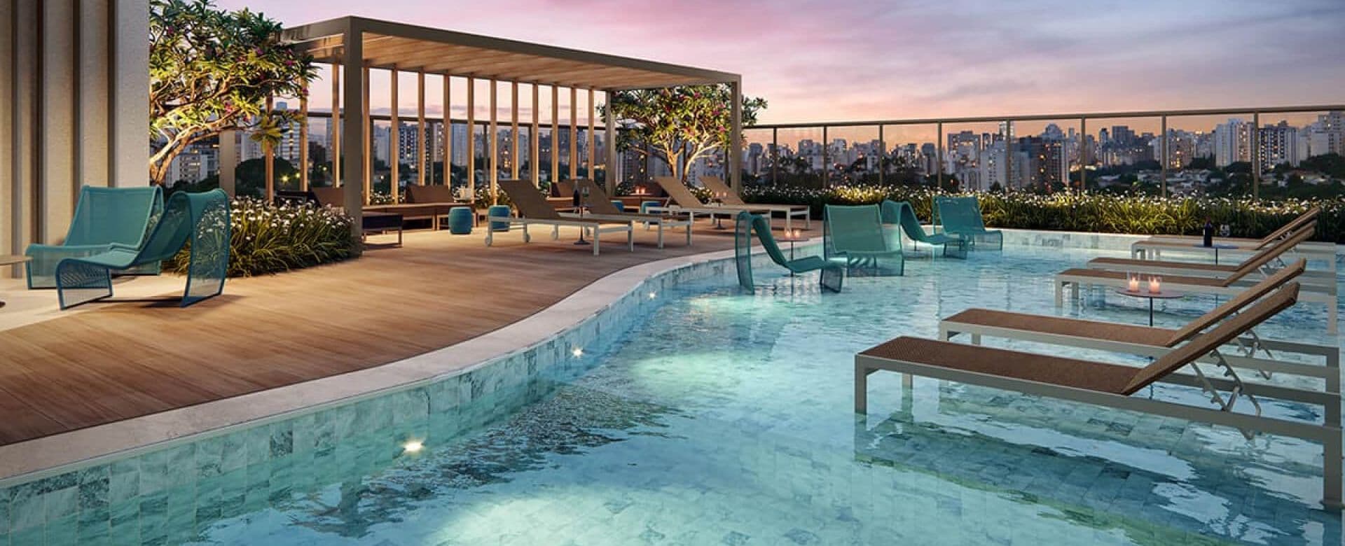 Imagem destaque do Raízes Tatuapé