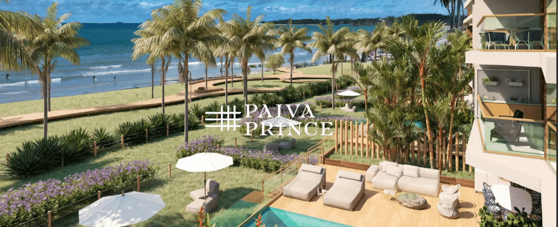 Imagem destaque do Paiva Prince