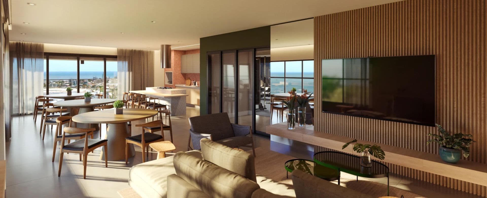 Imagem destaque do Villa Maris