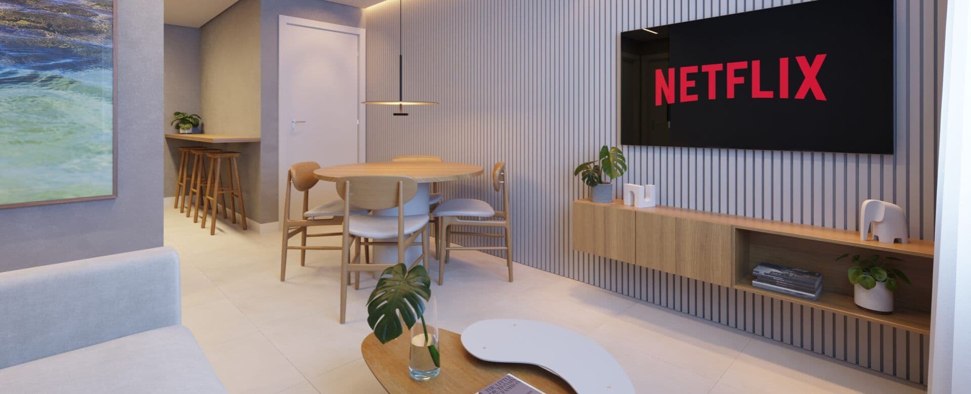 Imagem destaque do Uniq Sossego