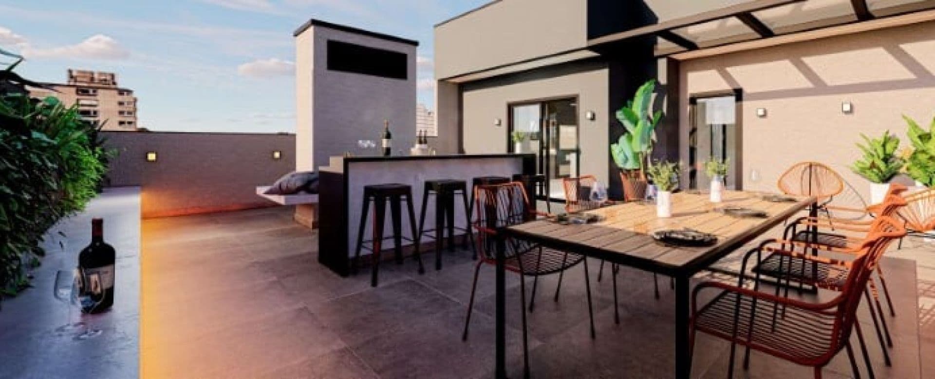 Imagem destaque do Connect XV