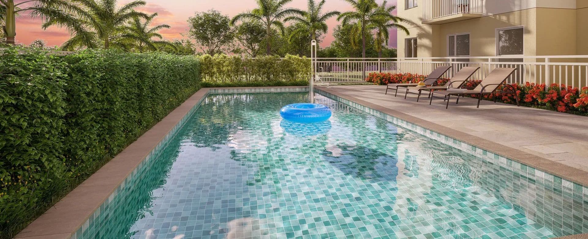 Imagem destaque do Plano&Mais Interlagos - Refúgio