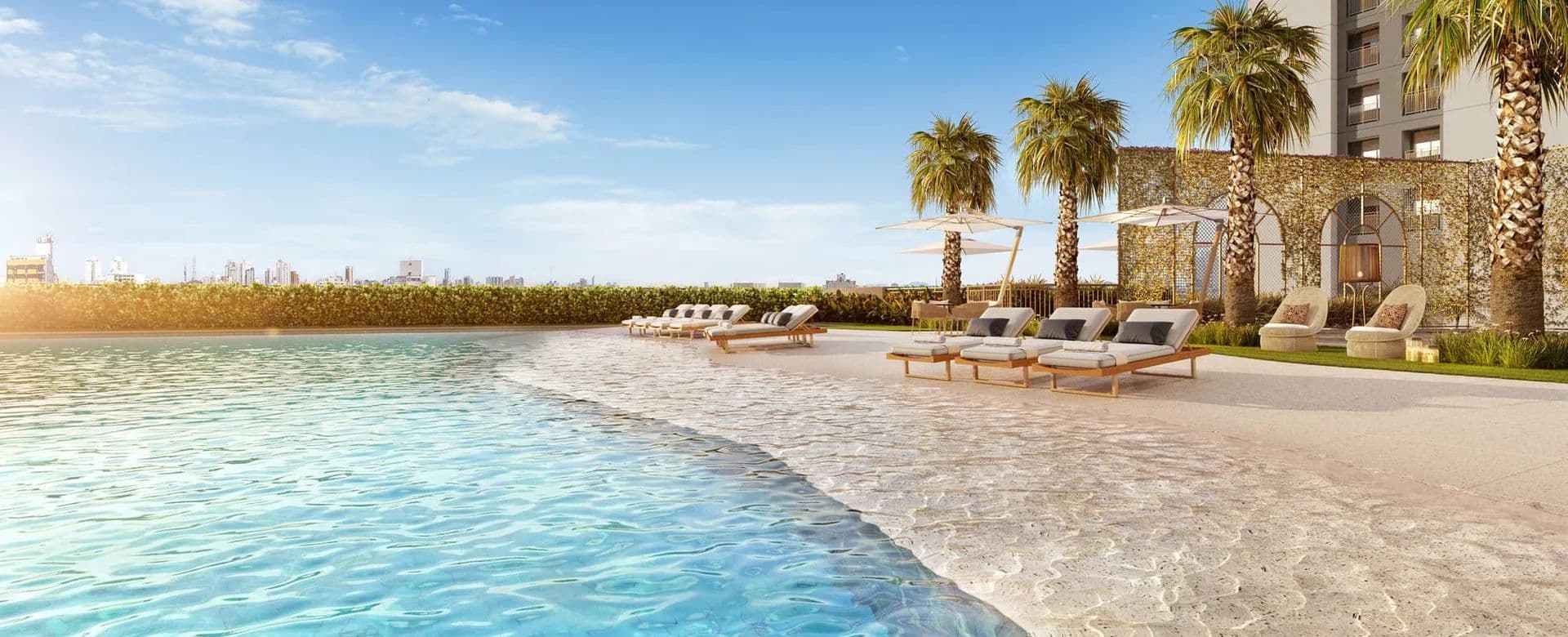 Imagem destaque do Meditarranée By Living