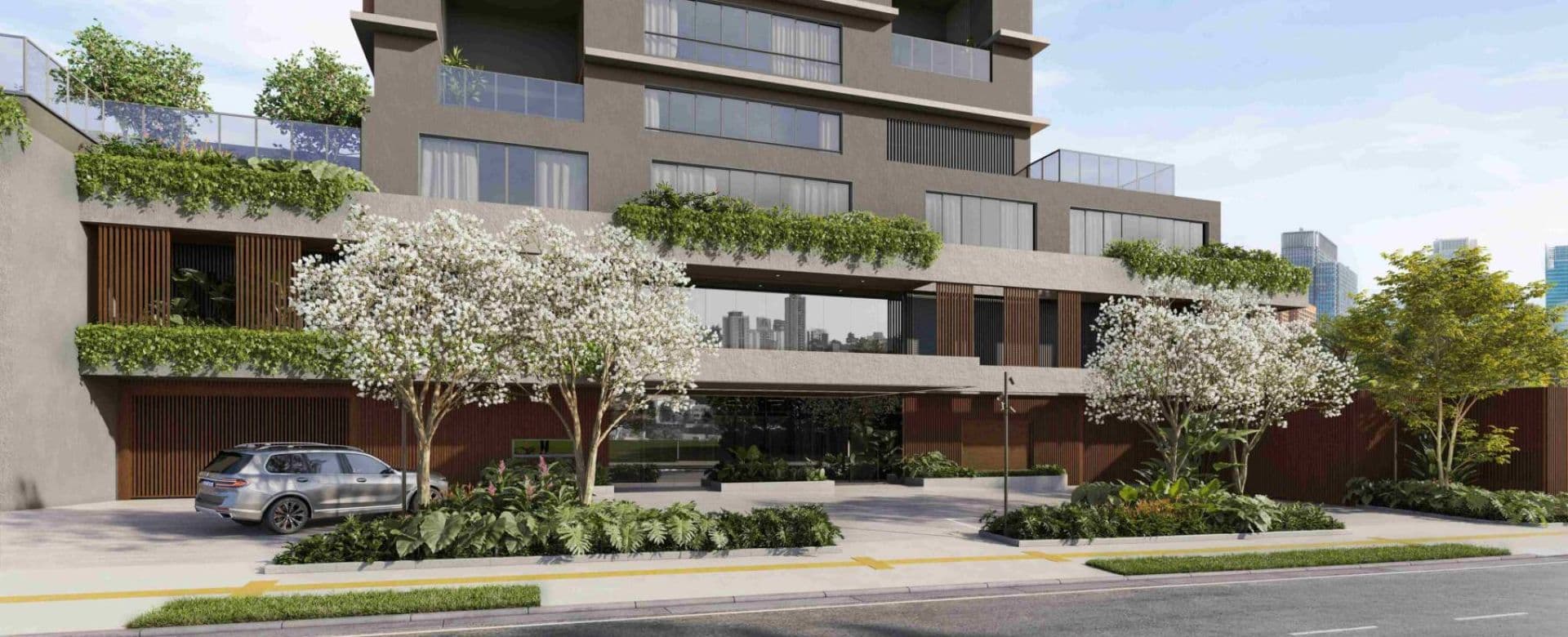 Imagem destaque do Royal City Park