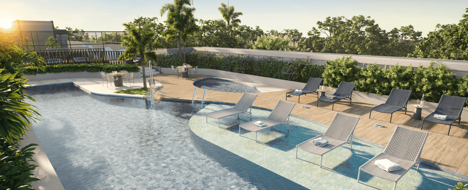 Imagem destaque do Insígnia Alto da Lapa