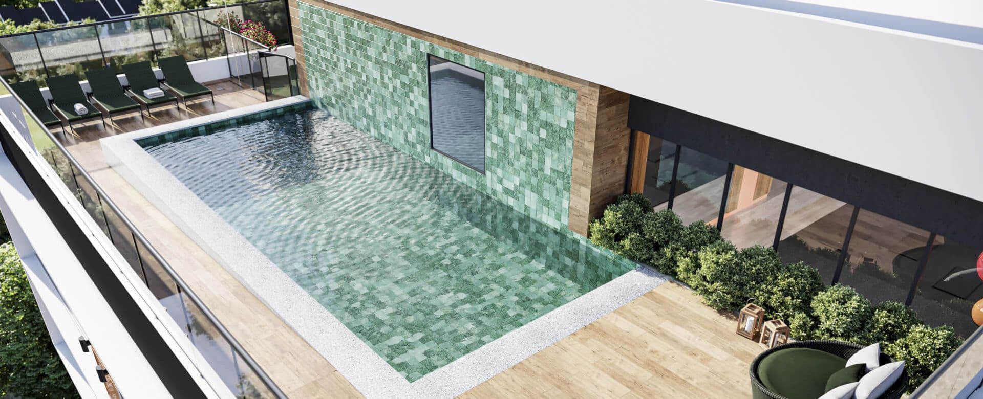 Imagem destaque do Practical Life - Campo Belo II