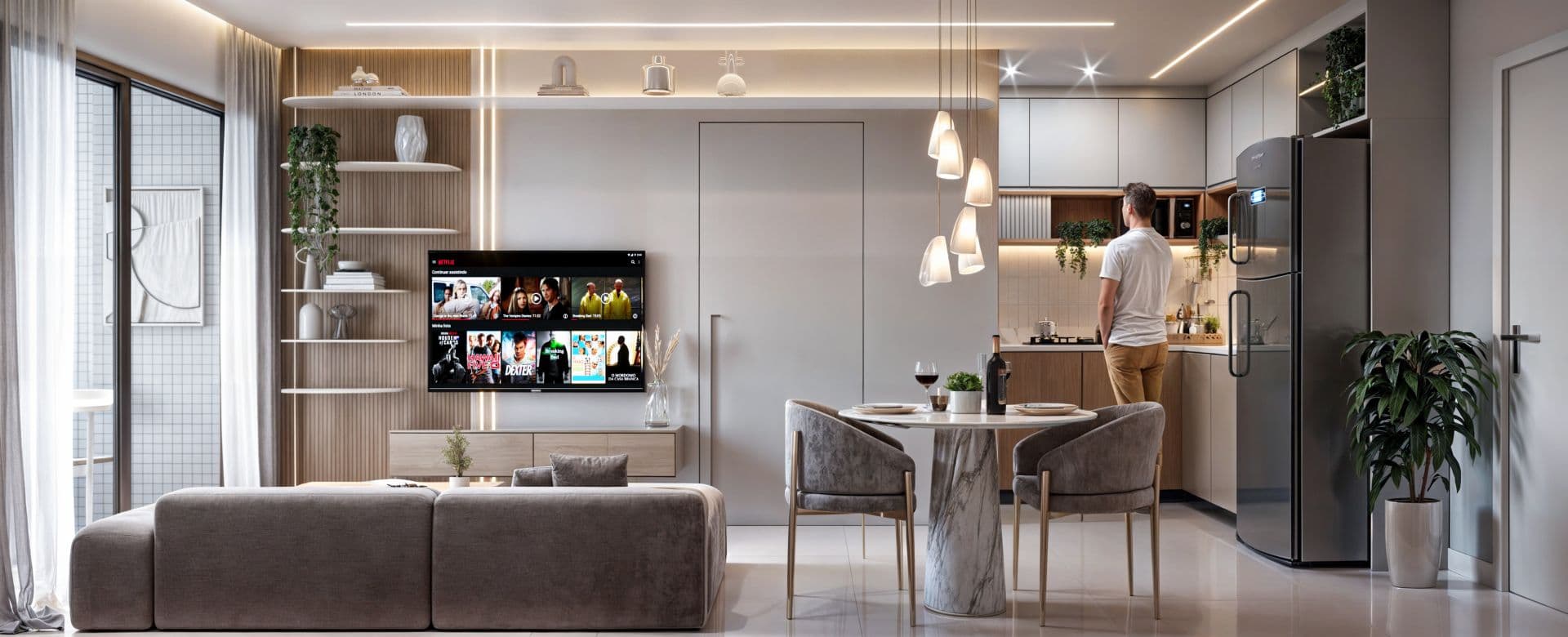 Imagem destaque do Chateau Du Park