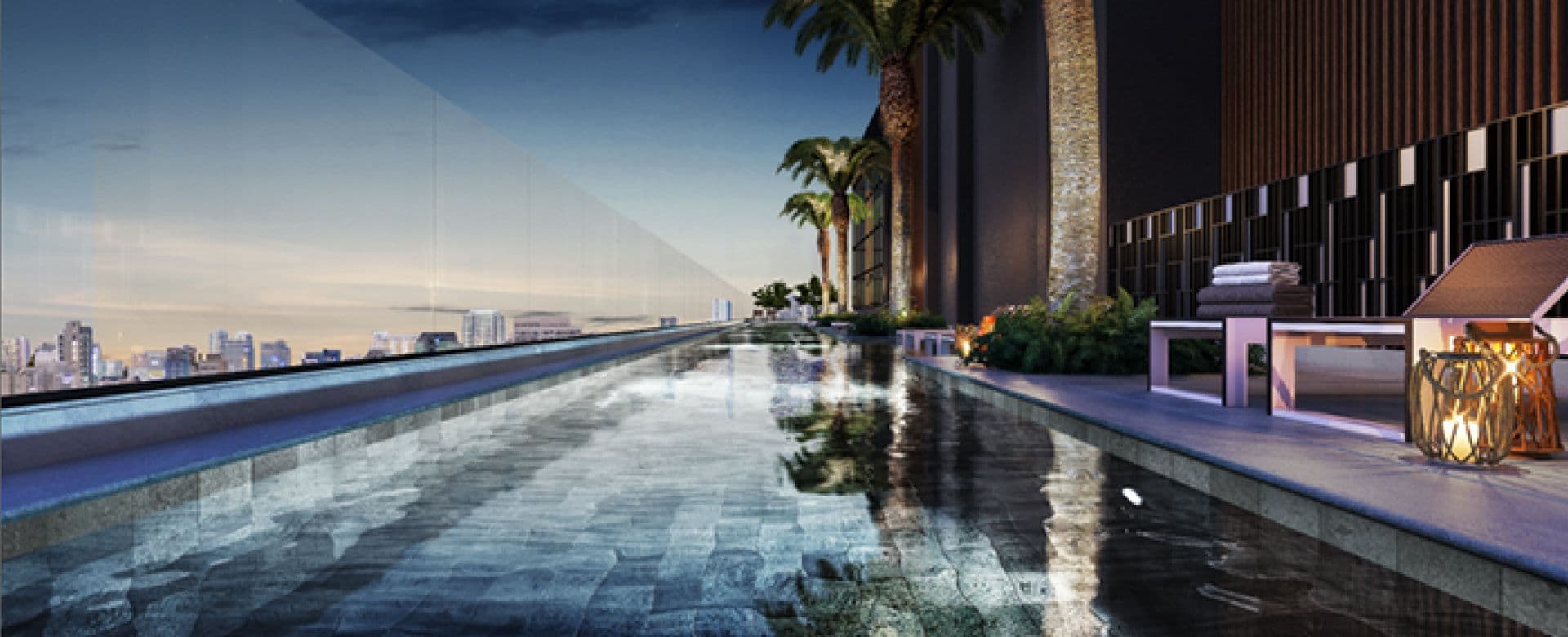 Imagem destaque do Haus Mitre Brooklin