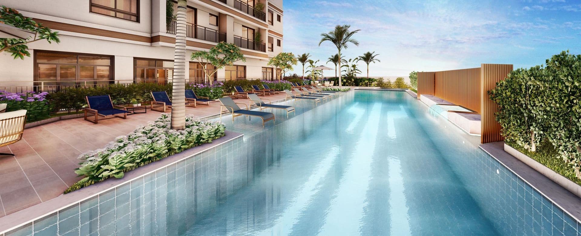 Imagem destaque do Excellence Perdizes