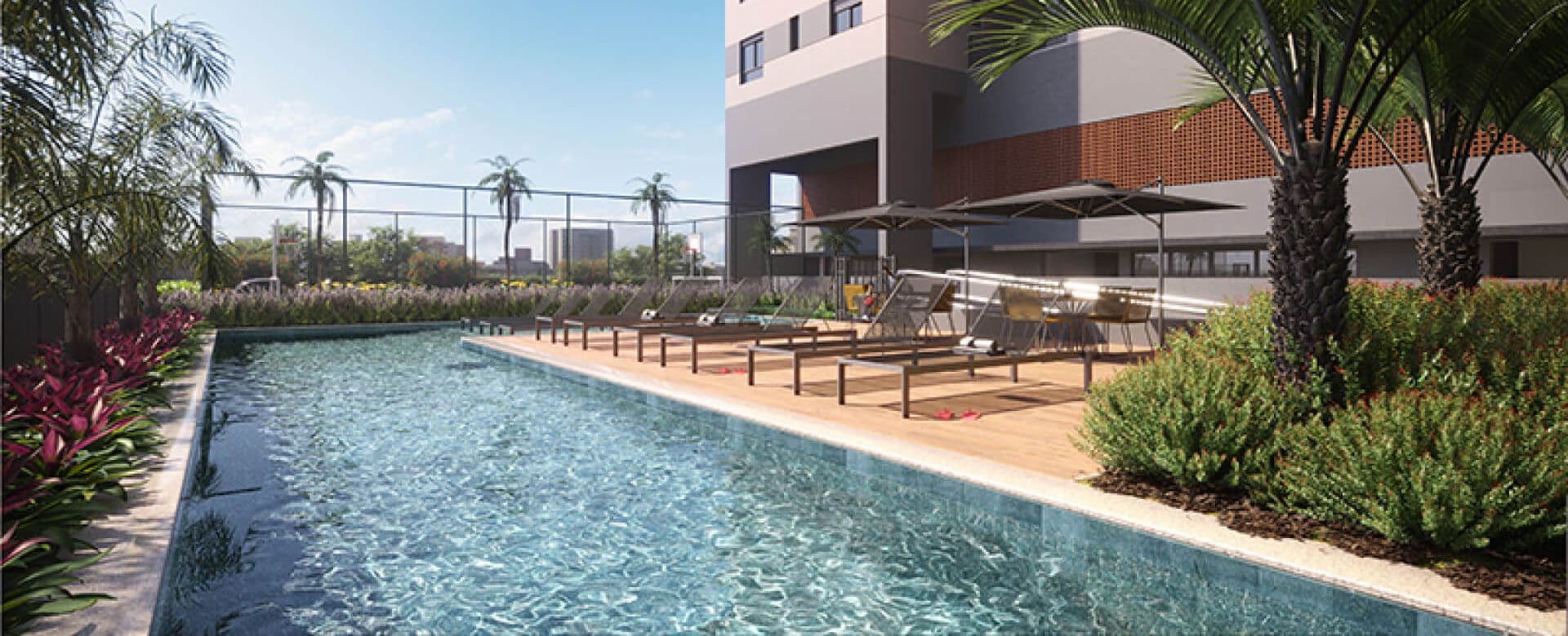 Imagem destaque do Lasar Chácara Klabin