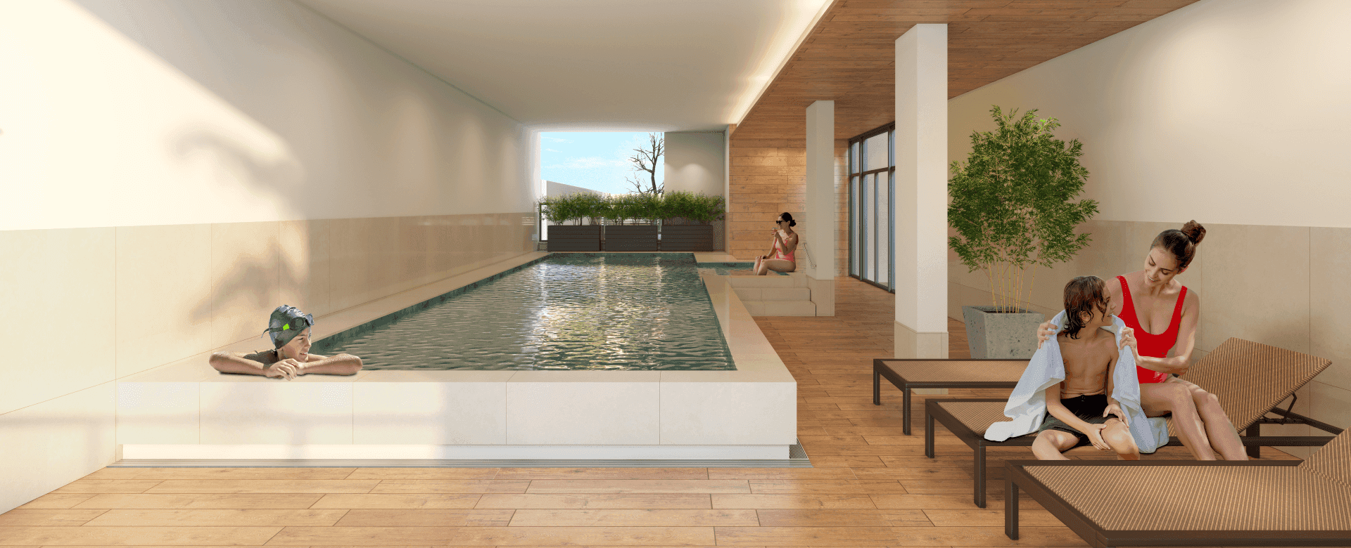 Imagem destaque do Vista Laura