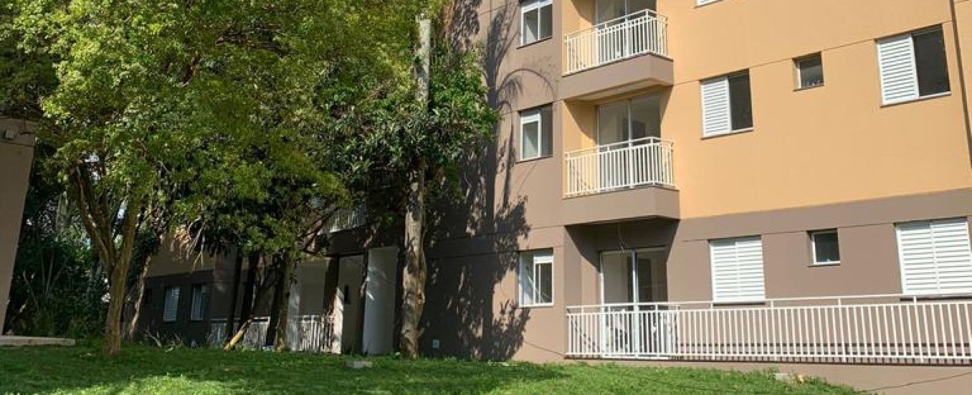 Imagem destaque do Residencial São Felix