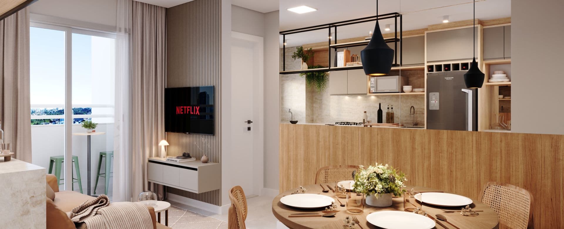 Imagem destaque do Sou Viver Altos de São José