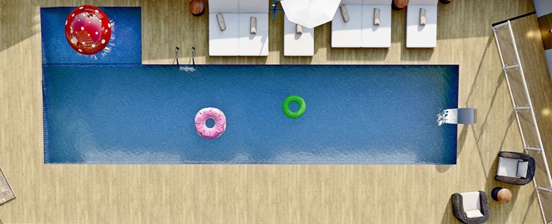 Imagem destaque do Florescer