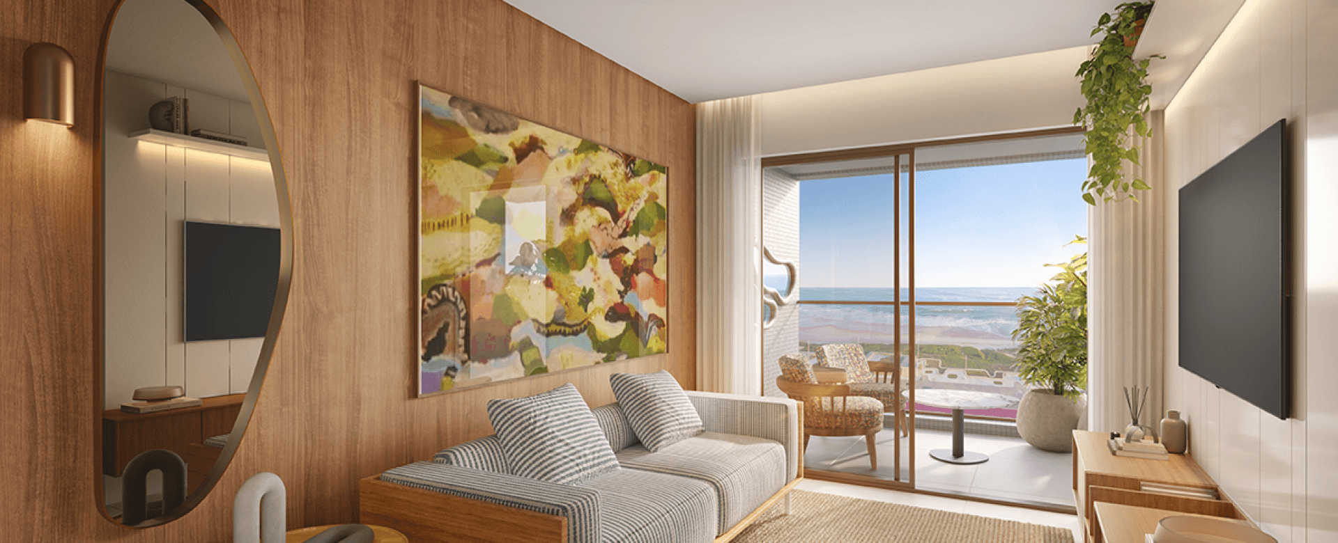 Imagem destaque do Gal