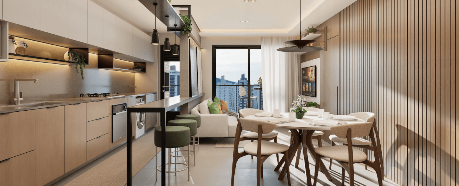 Imagem destaque do Brianza Residencial