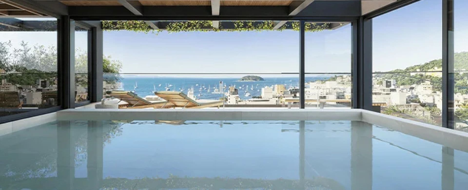 Imagem destaque do Meraki Allure