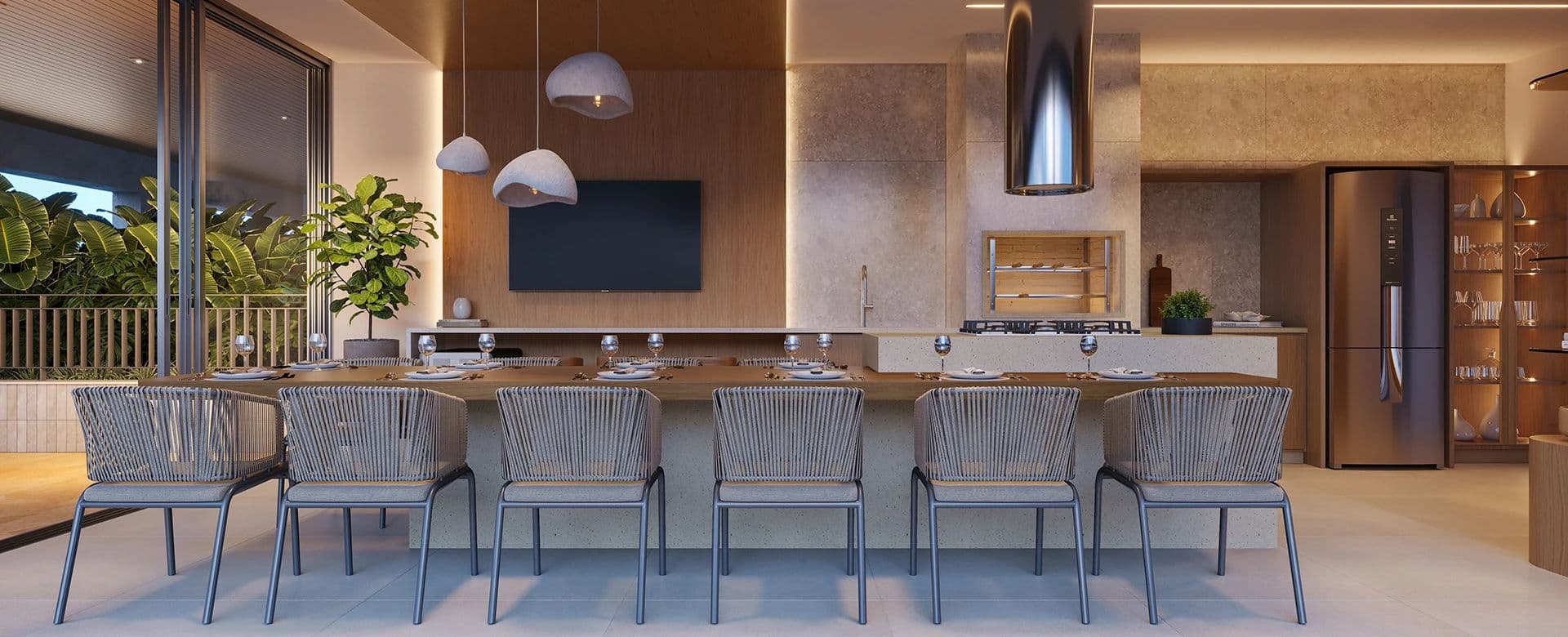 Imagem destaque do Lavis