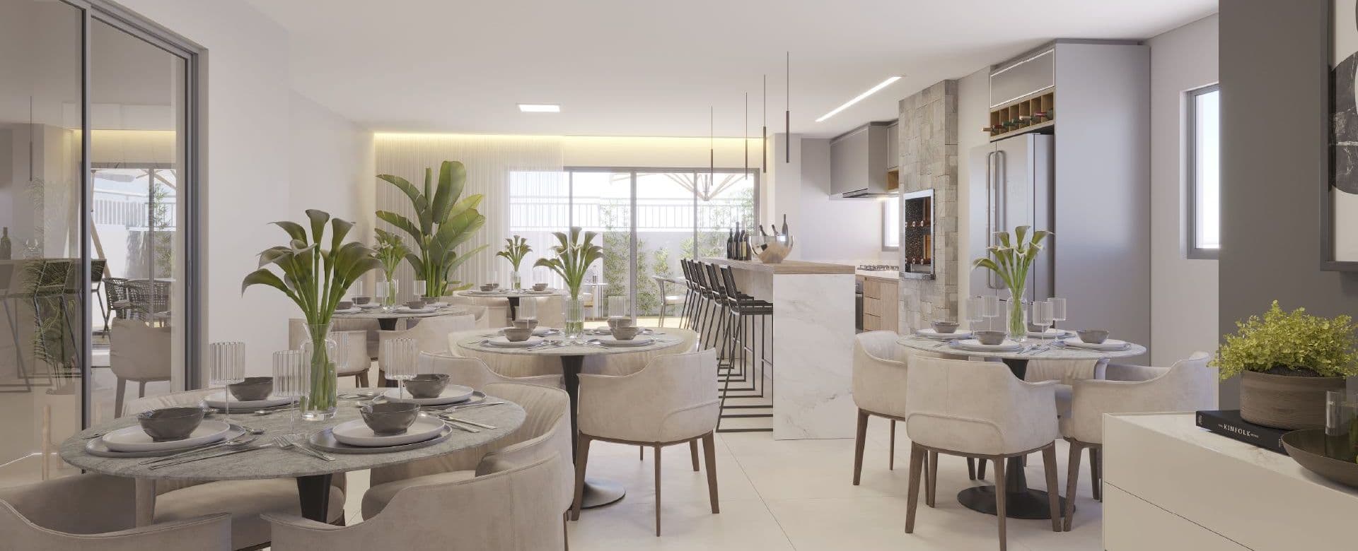 Imagem destaque do Vista Parque