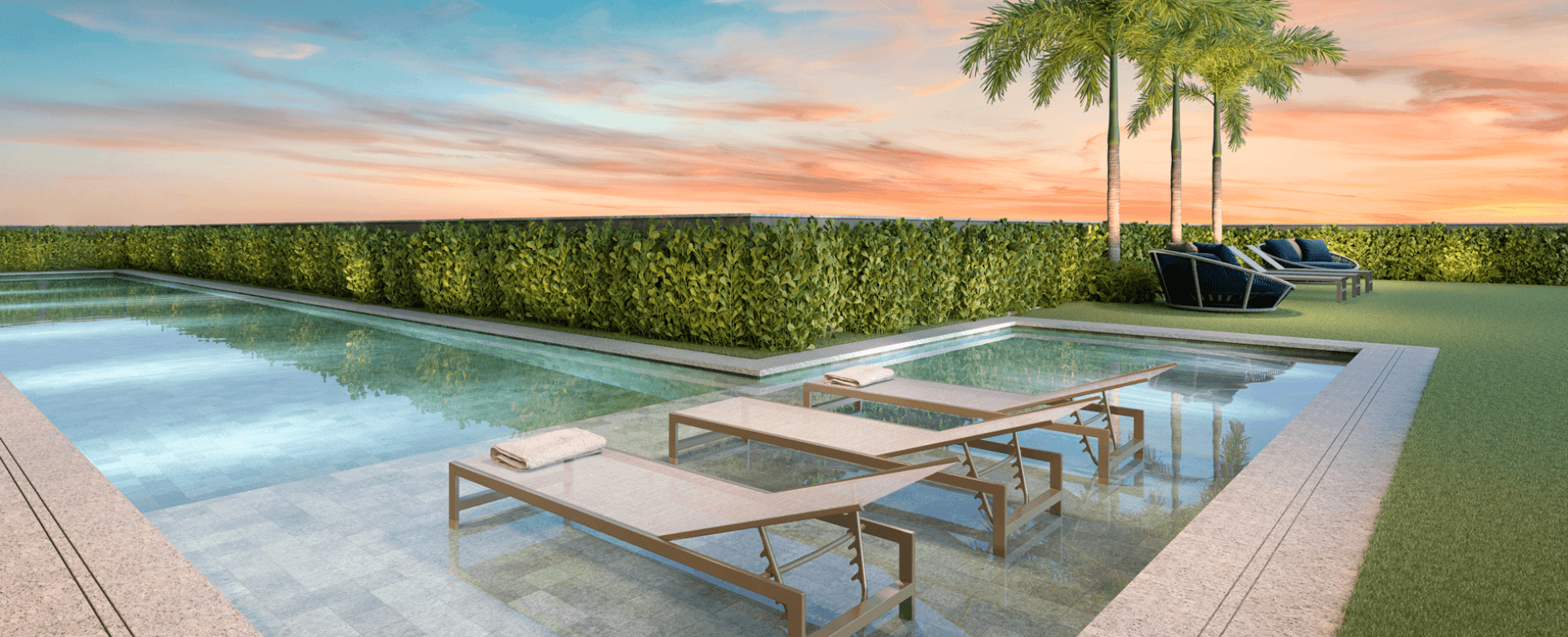 Imagem destaque do Palazzo Mooca By Living