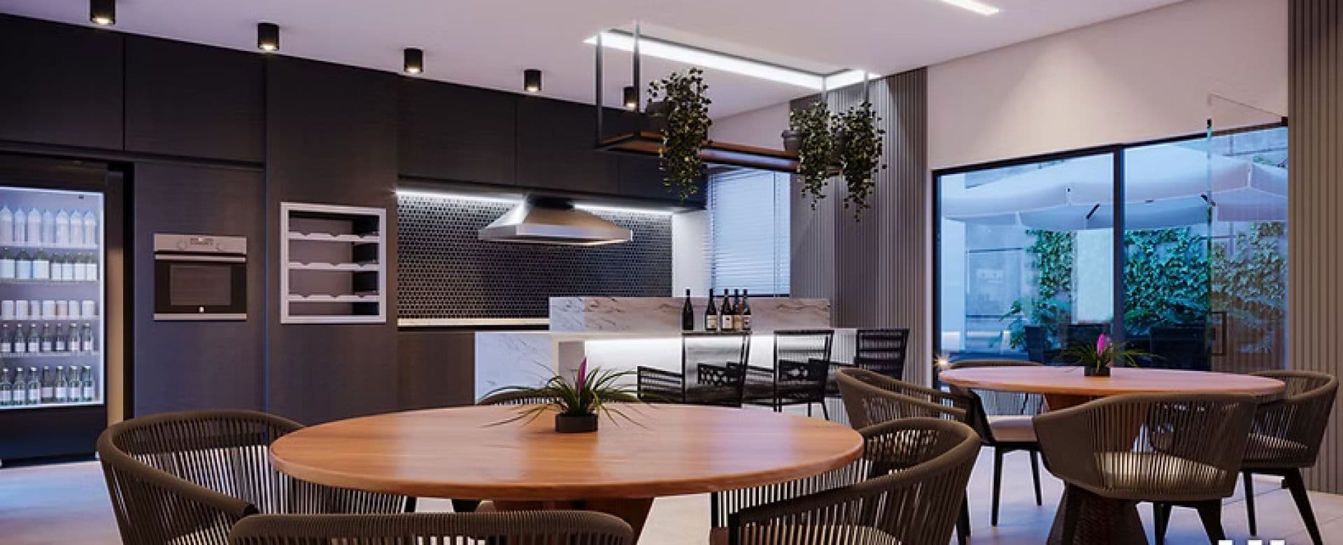 Imagem destaque do Gran Reserva Perfetto Residence