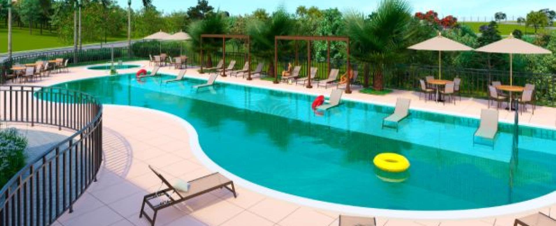 Imagem destaque do Reserva Castanheira