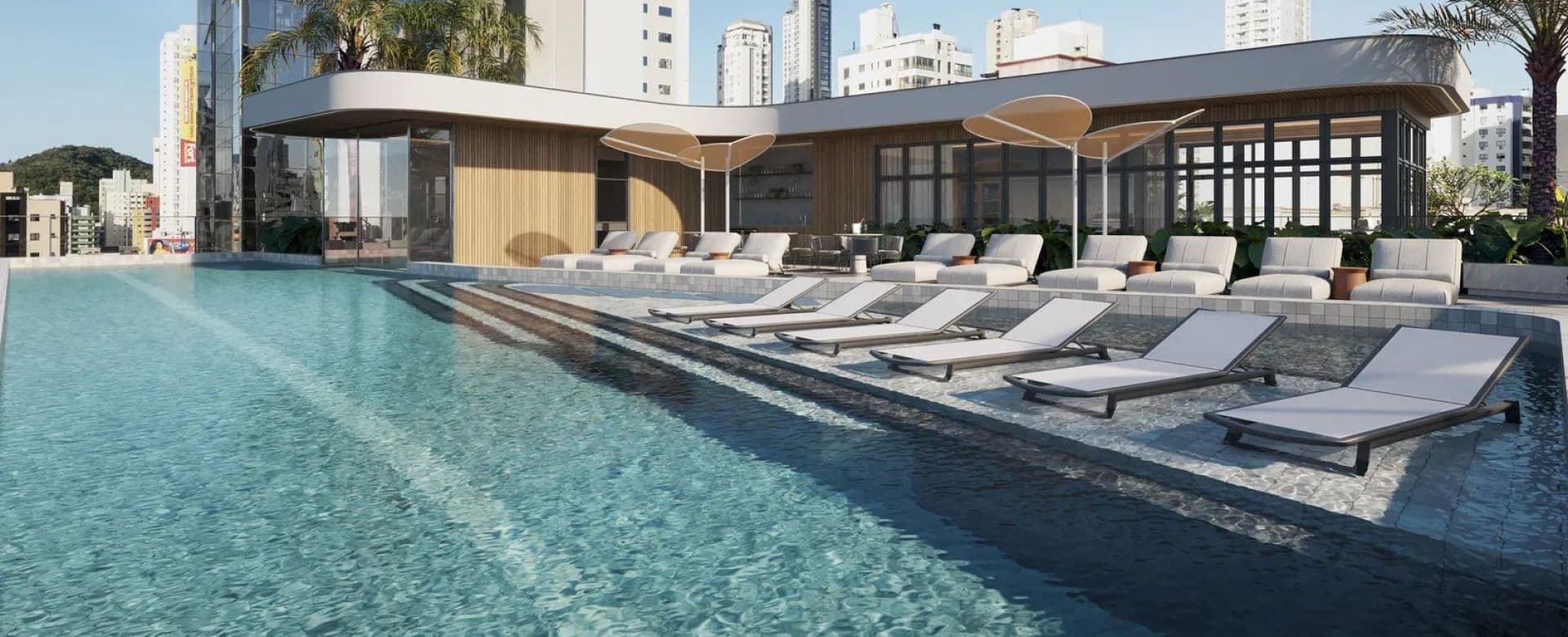 Imagem destaque do Luminare Residencial