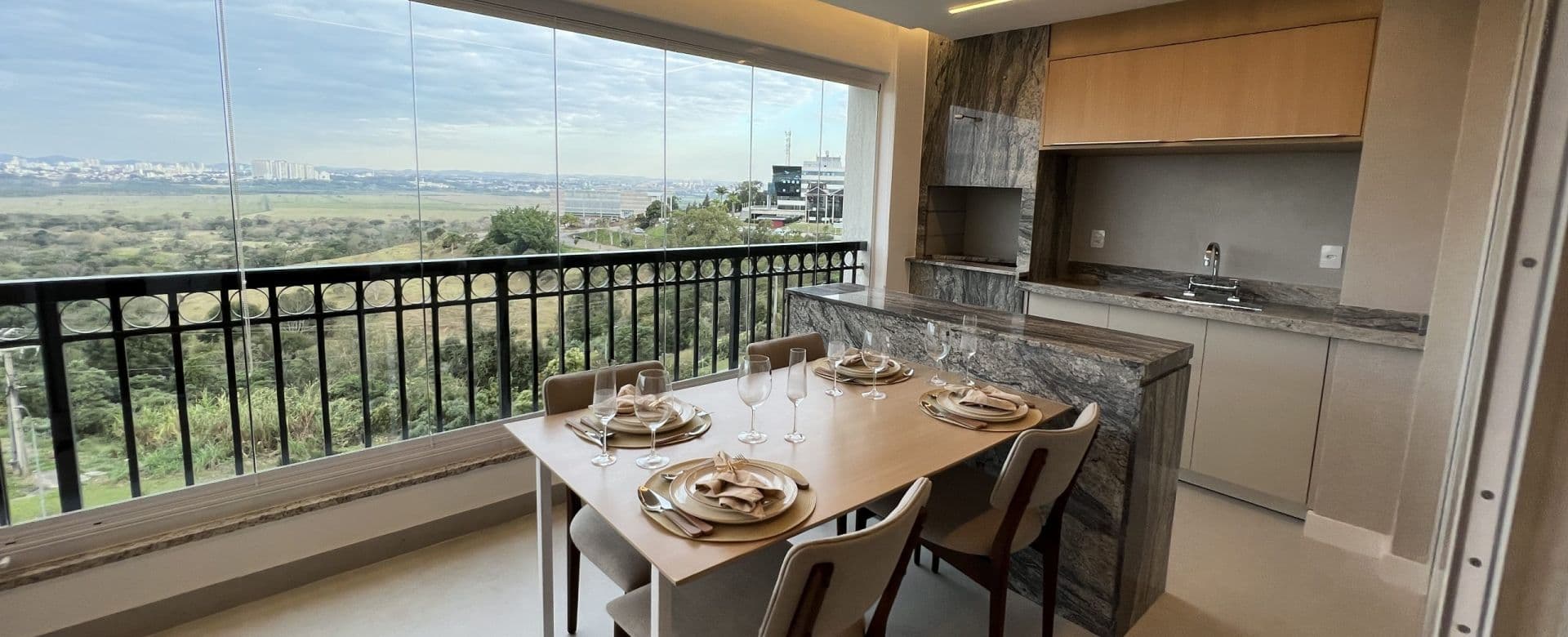 Imagem destaque do Alta Vista Urbanova