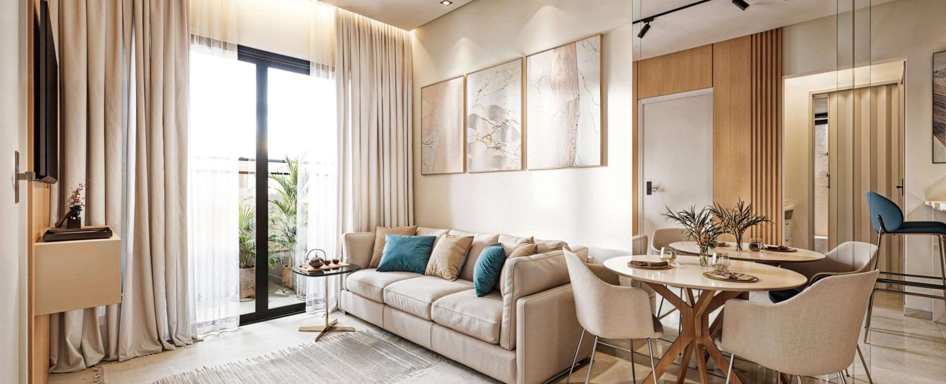 Imagem destaque do Joy Santa Clara