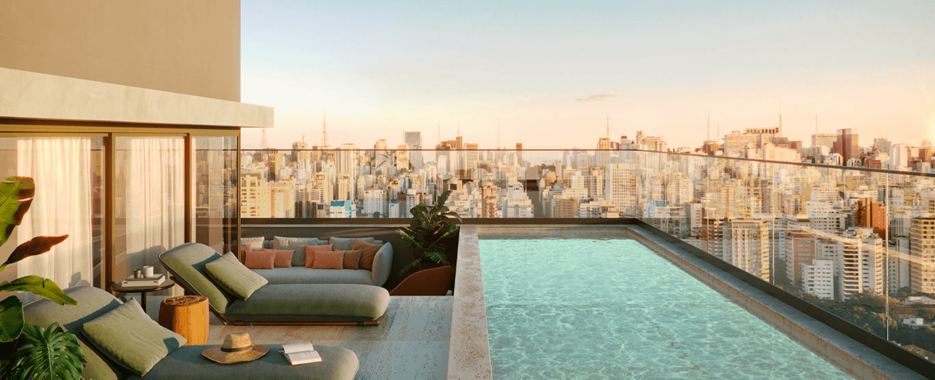 Imagem destaque do Reserva Jardins